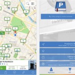Parkopedia, l’enciclopedia dei parcheggi
