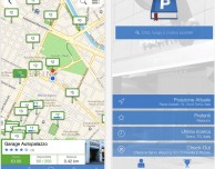 Parkopedia, l’enciclopedia dei parcheggi