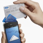 MWC 2015: PayPal presenta il nuovo lettore di carte PayPal Here