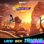 RAD Boarding: uno snowboarding game apocalittico