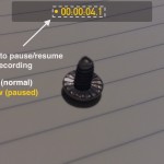 RecordPause, il tweak che aggiunge il pulsante “Pausa” nella registrazione video – Cydia