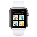 Rules è uno dei primi giochi già disponibili per Apple Watch