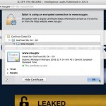 Scoperta nuova falla SSL/TLS in Safari: Apple lavora ad un fix