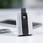 SanDisk presenta iXpand Flash, una pen-drive progettata anche per iPhone e iPad