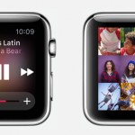 Apple Watch ha 8GB di memoria interna, ma con qualche limitazione