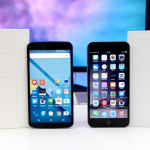 Apple offrirà gift card agli utenti che consegneranno il proprio smartphone Android o BlackBerry