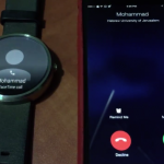 Android Wear e iOS: un utente sblocca la ricezione delle chiamate su iPhone