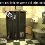 Vesti i panni di un investigatore in The Trace