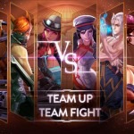 Lo splendido Vainglory ha un nuovo eroe: Vox!