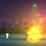 Lastronaut: una corsa per la salvezza in uno scenario apocalittico