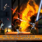 Star Wars Rebels: Recon Missions arriva su App Store!