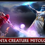 Blood & Glory: Immortals – Si combatte per salvare il mondo