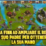 Kingdom Tales 2, strategy e avventura ambientati nel passato