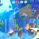 Angry Birds Under Pigstruction: il nuovo capitolo di uno dei più famosi giochi per iPhone!