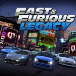 Fast & Furious: Legacy – Arriva su App Store il gioco ufficiale della serie cinematografica