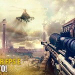 Modern Combat 5 in offerta gratuita su App Store!