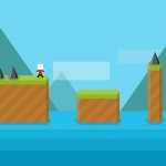 Mr. Jump, il nuovo platform di 1Button ora disponibile gratuitamente