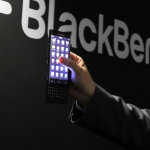 MWC 2015: BlackBerry annuncia uno smartphone “dual curved”