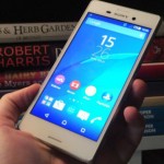MWC 2015: hands-on del Sony Xperia M4 Aqua