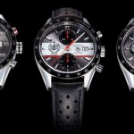 Anche TAG Heuer sfiderà Apple con il suo smartwatch [AGGIORNATO]