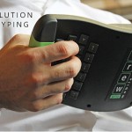 TrewGrip: una tastiera portatile molto particolare