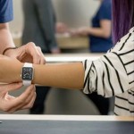 Non sarà necessario prenotare un appuntamento per provare Apple Watch in Store