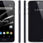 Ecco a voi il primo smartphone VAIO