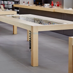 Arriva l’Apple Watch: ecco come Apple sta preparando i suoi Store