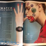 Apple Watch pubblicizzato in UK, Germania e Francia: arriverà presto anche in Europa?