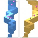 ZigZag: un gioco difficile ma avvincente!