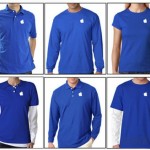 Scopriamo le nuove magliette dei dipendenti Apple Store