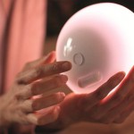 Hue Go, la nuova lampada portatile di Philips che si controlla con l’iPhone