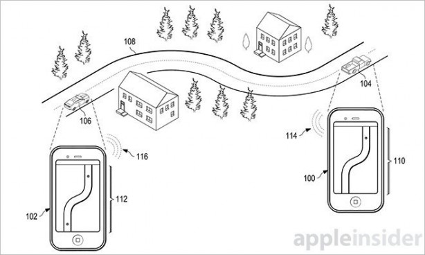 Apple all’ottavo posto tra le aziende con più brevetti mobile