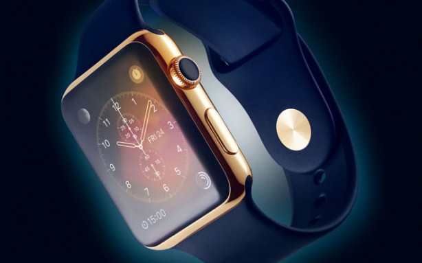 Apple Watch vince il Red Dot Award