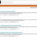 Apple ha acquisito Ottocat per migliorare le ricerche su App Store