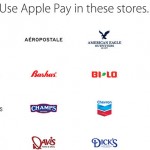 Apple Pay funziona anche da GameStop
