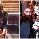 Anche Jony Ive a Milano per la presentazione dell’Apple Watch