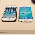 Samsung Galaxy S6 Edge e iPhone 6 a confronto: chi resiste di più alle cadute?