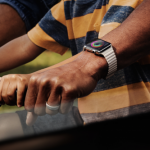 Un’app che non poteva mancare: RunKeeper su Apple Watch!
