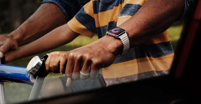 apple watch runkeeper without phone
