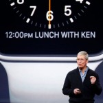 Tim Cook scrive ai dipendenti: “Sconti se volete acquistare un Apple Watch, 1.000 app già disponibili”