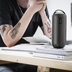 Philips BT6000, il nuovo speaker portatile wireless compatibile con iPHone