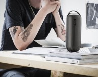 Philips BT6000, il nuovo speaker portatile wireless compatibile con iPHone