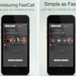 Giveaway Of The Week: 5 copie gratuite per “FastCall – I tuoi contatti in uno swipe” [CODICI UTILIZZATI CORRETTAMENTE]