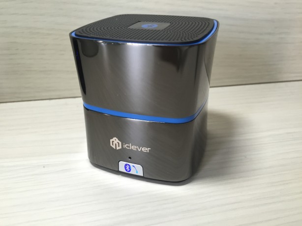 iClever IC-BTS02 5W Mini Speaker Bluetooth 4.0 – Recensione