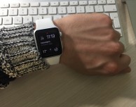 24 ore con Apple Watch: le mie prime impressioni