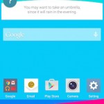 LG svela la nuova interfaccia utente UX 4.0: basterà a competere con iOS?