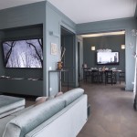 Atelier Durini 15, a Milano l’appartamento domotico da comandare con l’iPhone