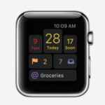 OmniFocus disponibile anche per Apple Watch