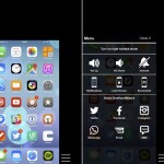 Dite addio a Reachability: ecco OneHandWizard, il miglior tweak per usare iPhone con una mano – Cydia